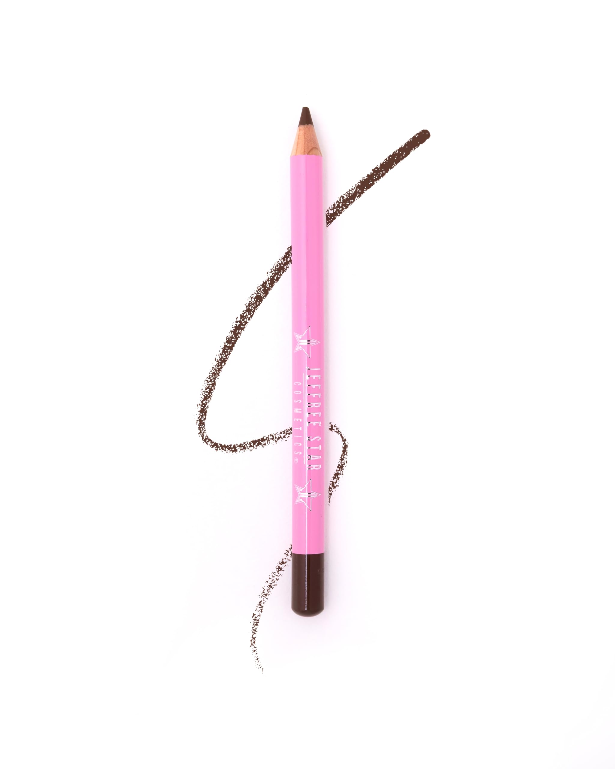 Jeffree Star Cosmetics Velour Lip Liner, 11 Shades, Creamy Formula, Satin Finish, Long-Lasting, Peptide Complex, Mineral Oil-Free, Vegan & Cruelty-Free (Celbrity Skin)