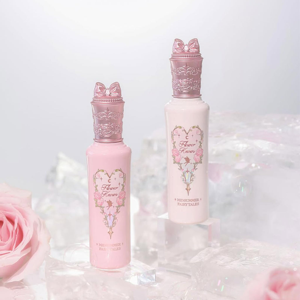 Flower Knows Midsummer Fairytales Liquid Highlighter