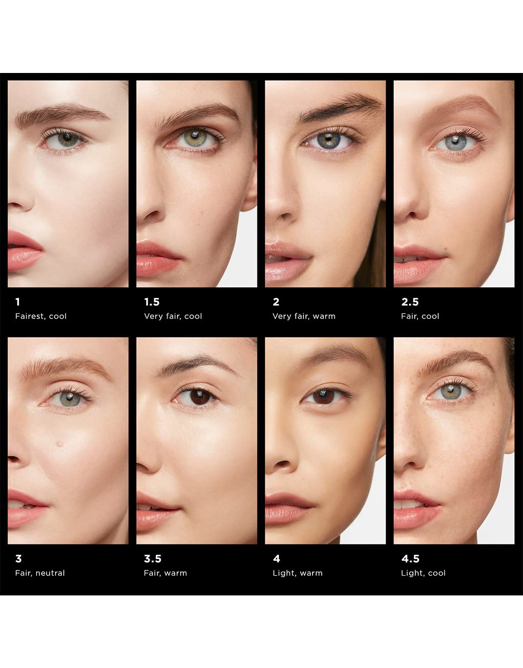 Hourglass Ambient Soft Glow Foundation-5