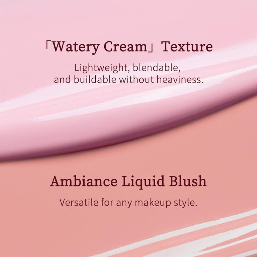 Flower Knows Strawberry Cupid All Day Glow Liquid Blush