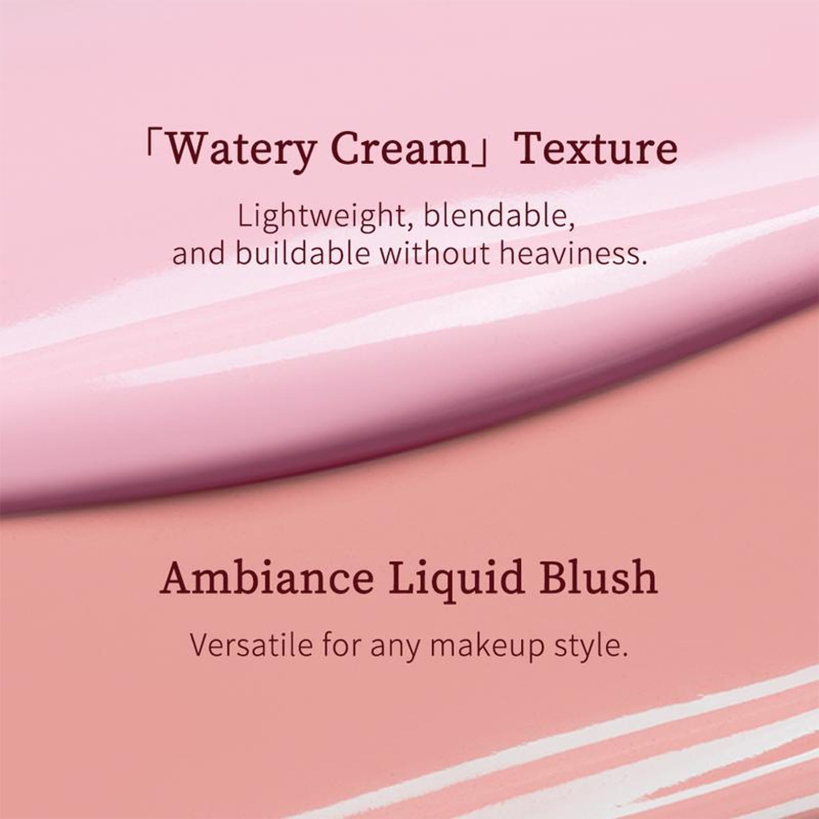 Flower Knows Strawberry Cupid All Day Glow Liquid Blush