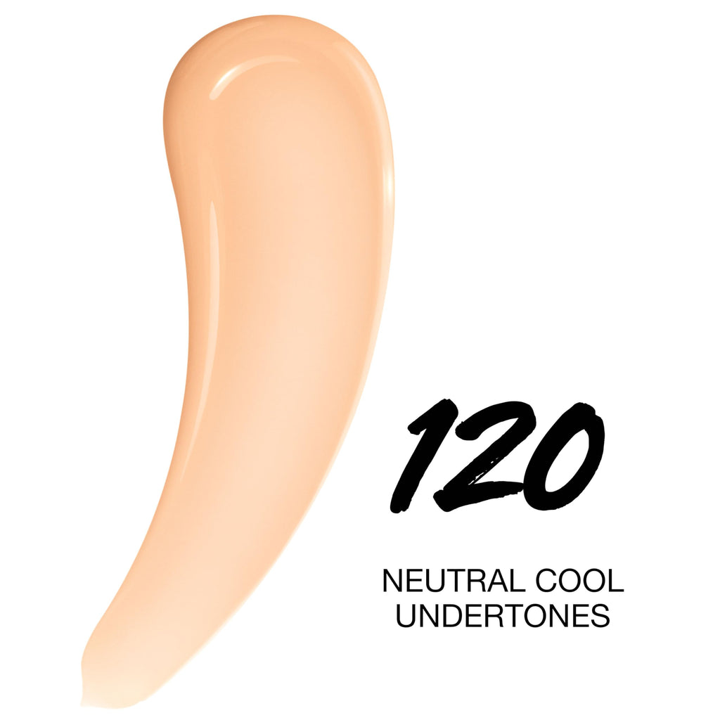 Maybelline New York Super Stay Lumi Matte Foundation, Up to 30H Wear, Luminous Matte, Buildable Coverage, Amino Acids, 112, 30 ml