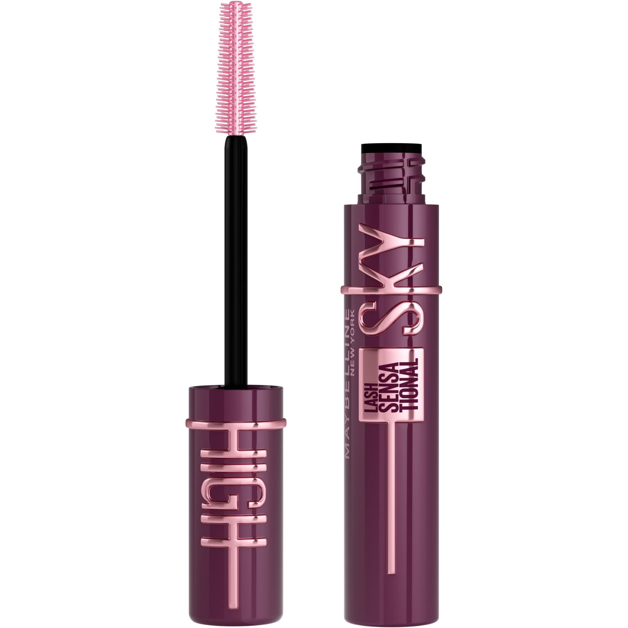 Maybelline New York Lash Sensational Sky High Mascara