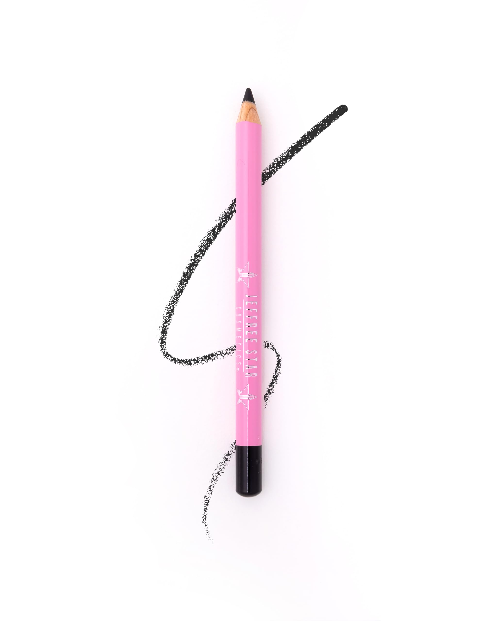 Jeffree Star Cosmetics Velour Lip Liner, 11 Shades, Creamy Formula, Satin Finish, Long-Lasting, Peptide Complex, Mineral Oil-Free, Vegan & Cruelty-Free (Celbrity Skin)