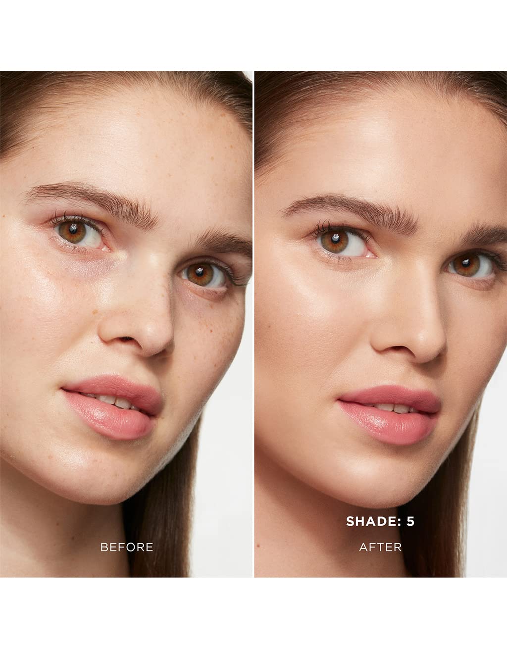 Hourglass Ambient Soft Glow Foundation-5