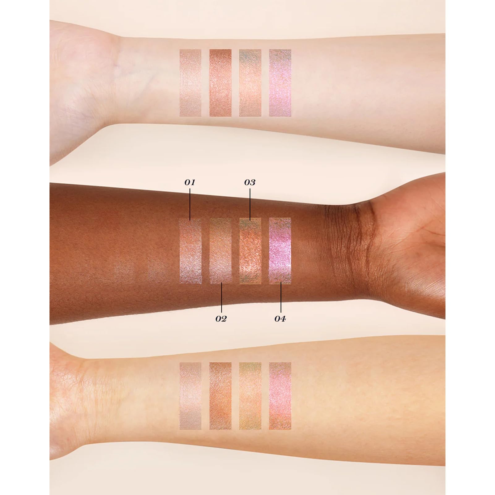 Flower Knows Midsummer Fairytales Liquid Highlighter