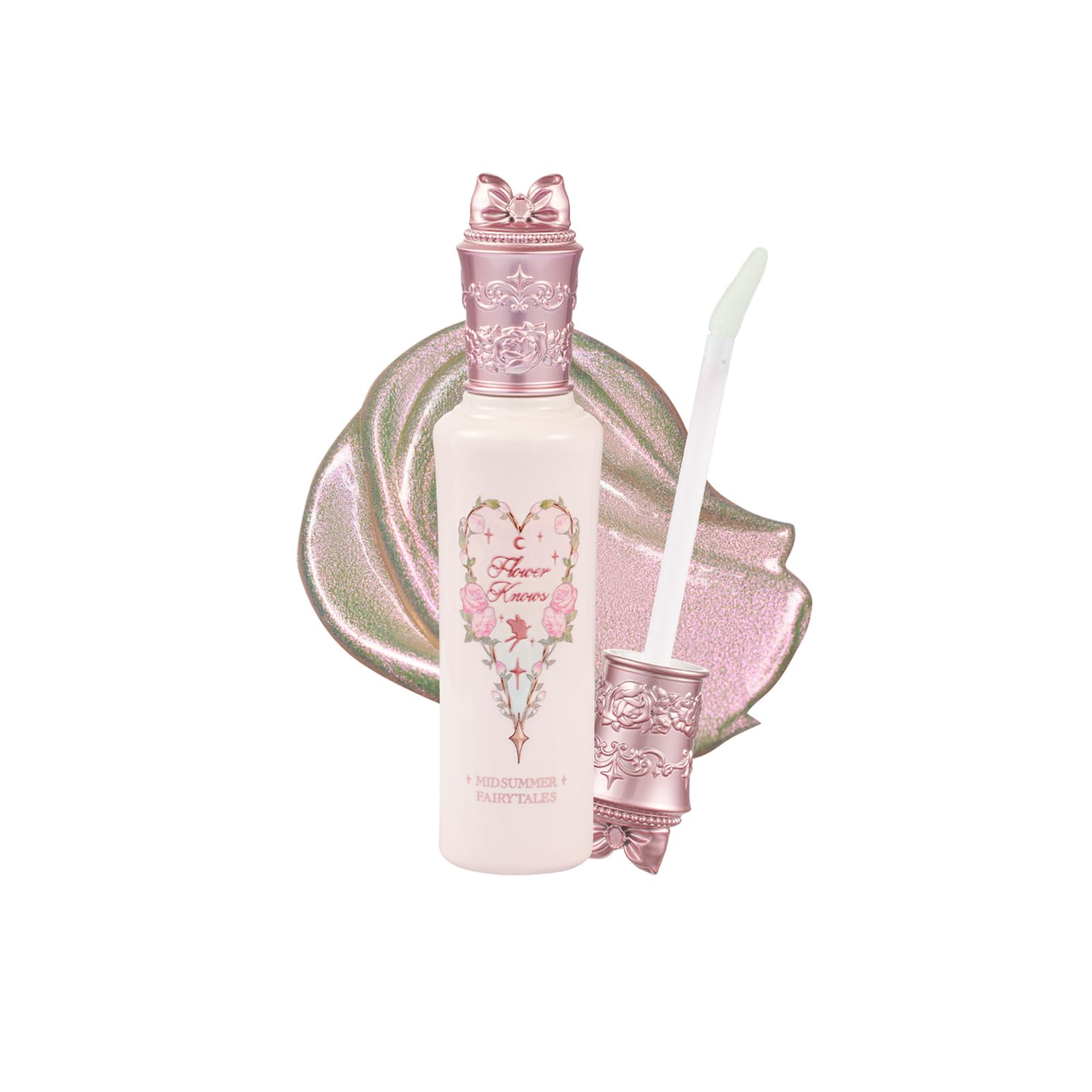 Flower Knows Midsummer Fairytales Liquid Highlighter