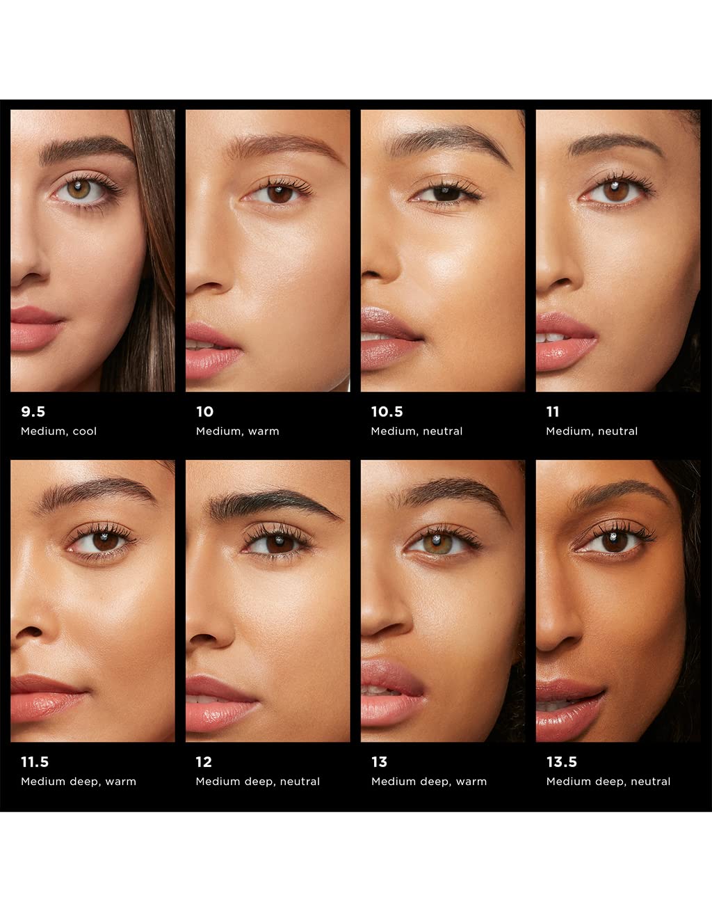 Hourglass Ambient Soft Glow Foundation-5