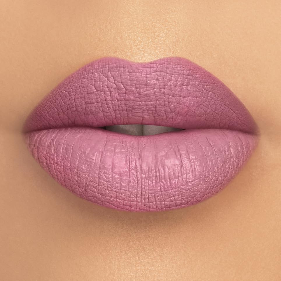 Jeffree Star Cosmetics Velour Liquid Lipstick, 0.19 fl oz, Long-lasting Matte Finish (Redrum)