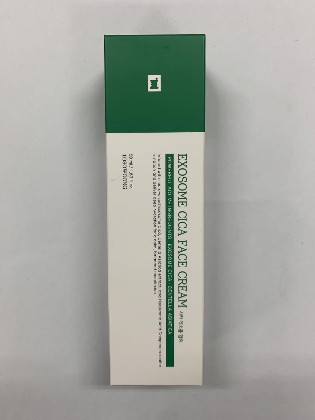 TOSOWOONG PDRN Collagen Jelly Cream, 5,000ppm Salmon DNA PDRN, Niacinamide, Hydrolyzed Collagen, Glow, Hydrating, Firming, Uneven Skin Tone, No artificial color, Korean Skin Care, 50ml, 1.69 fl.oz.