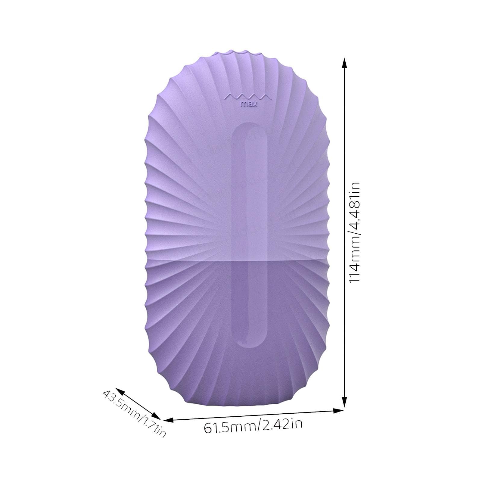 Silicone Ice Roller For Face, Ice Facial, (As seen on TikTok)