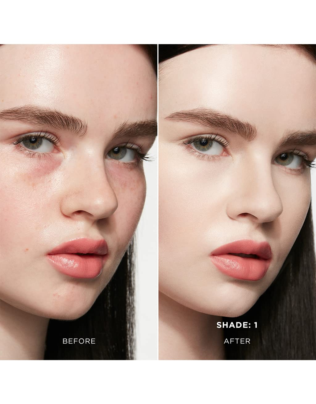 Hourglass Ambient Soft Glow Foundation-5