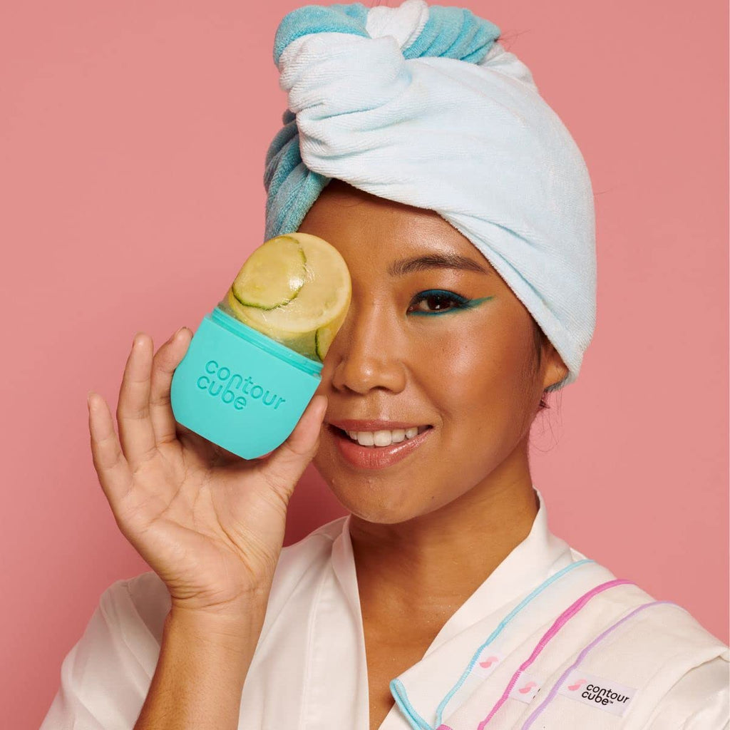 Contour Cube (Original, 180ml, Original Pink)