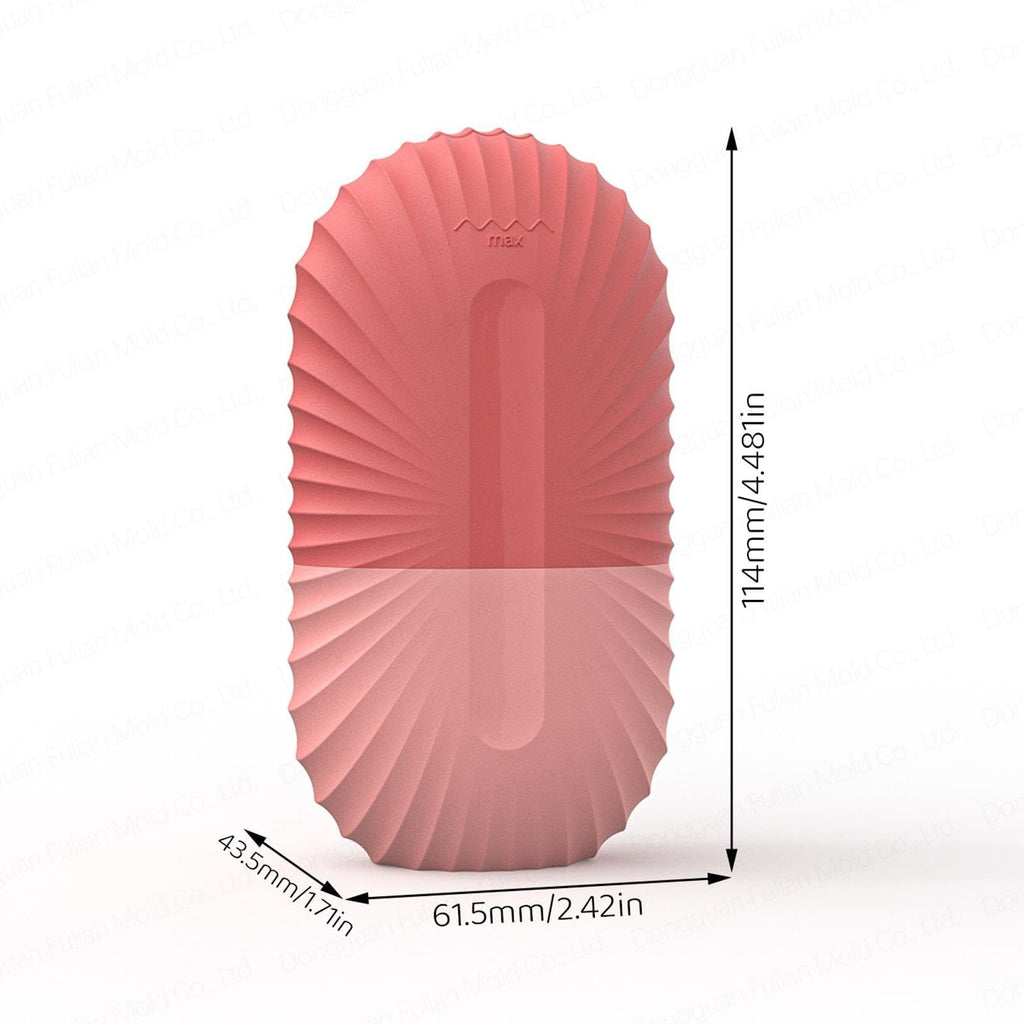 Silicone Ice Roller For Face, Ice Facial, (As seen on TikTok)