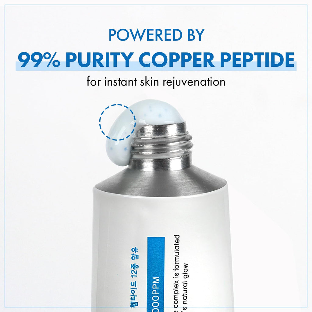 TOSOWOONG PDRN Collagen Jelly Cream, 5,000ppm Salmon DNA PDRN, Niacinamide, Hydrolyzed Collagen, Glow, Hydrating, Firming, Uneven Skin Tone, No artificial color, Korean Skin Care, 50ml, 1.69 fl.oz.