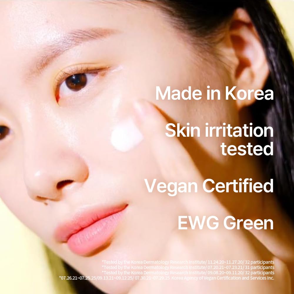 Pyunkang Yul Calming Line Gift Box Set-Korean Facial Skin Care Essential for Daily Moisturizing with Toner, Serum, Cream, Vegan & Cruelty Free