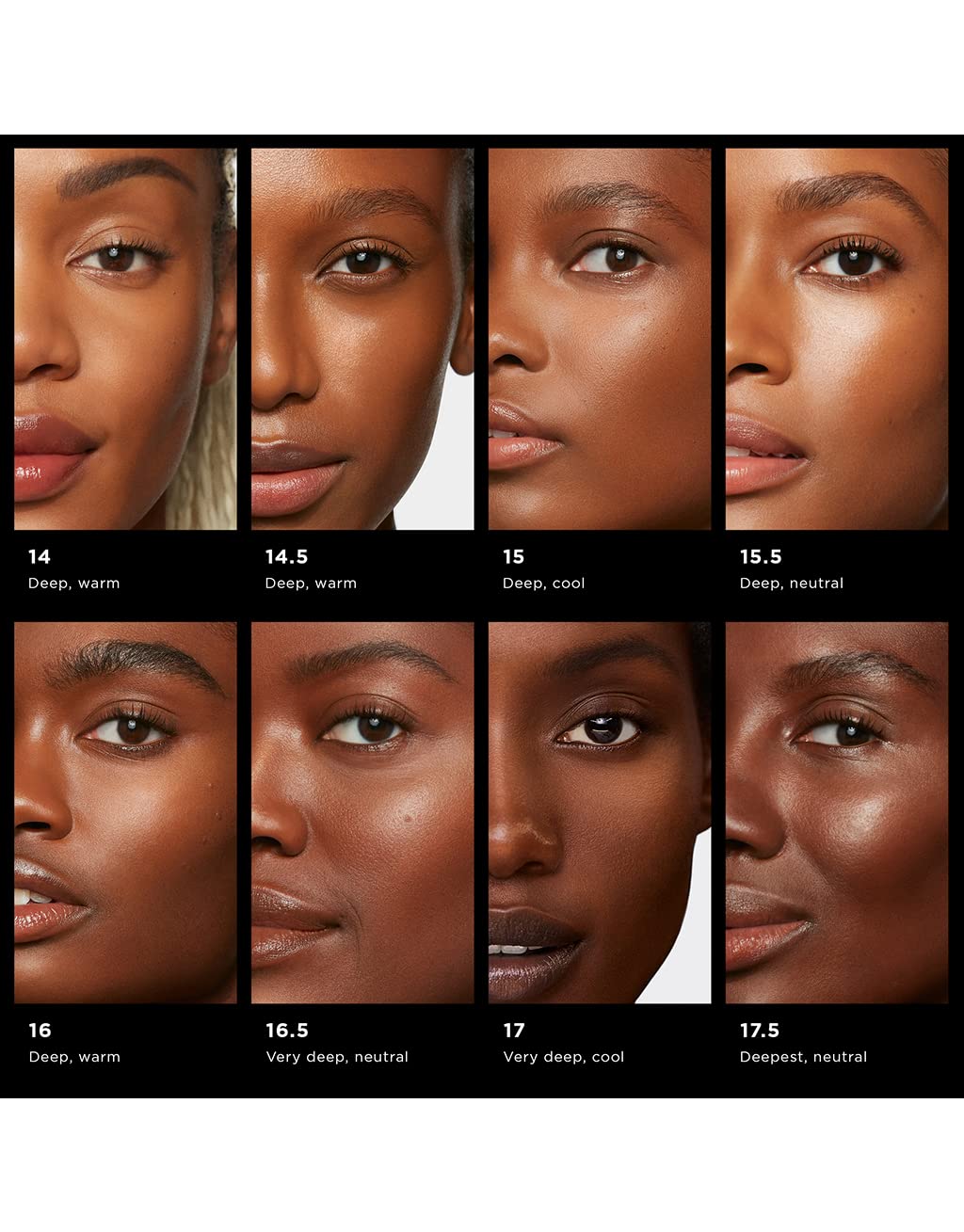 Hourglass Ambient Soft Glow Foundation-5