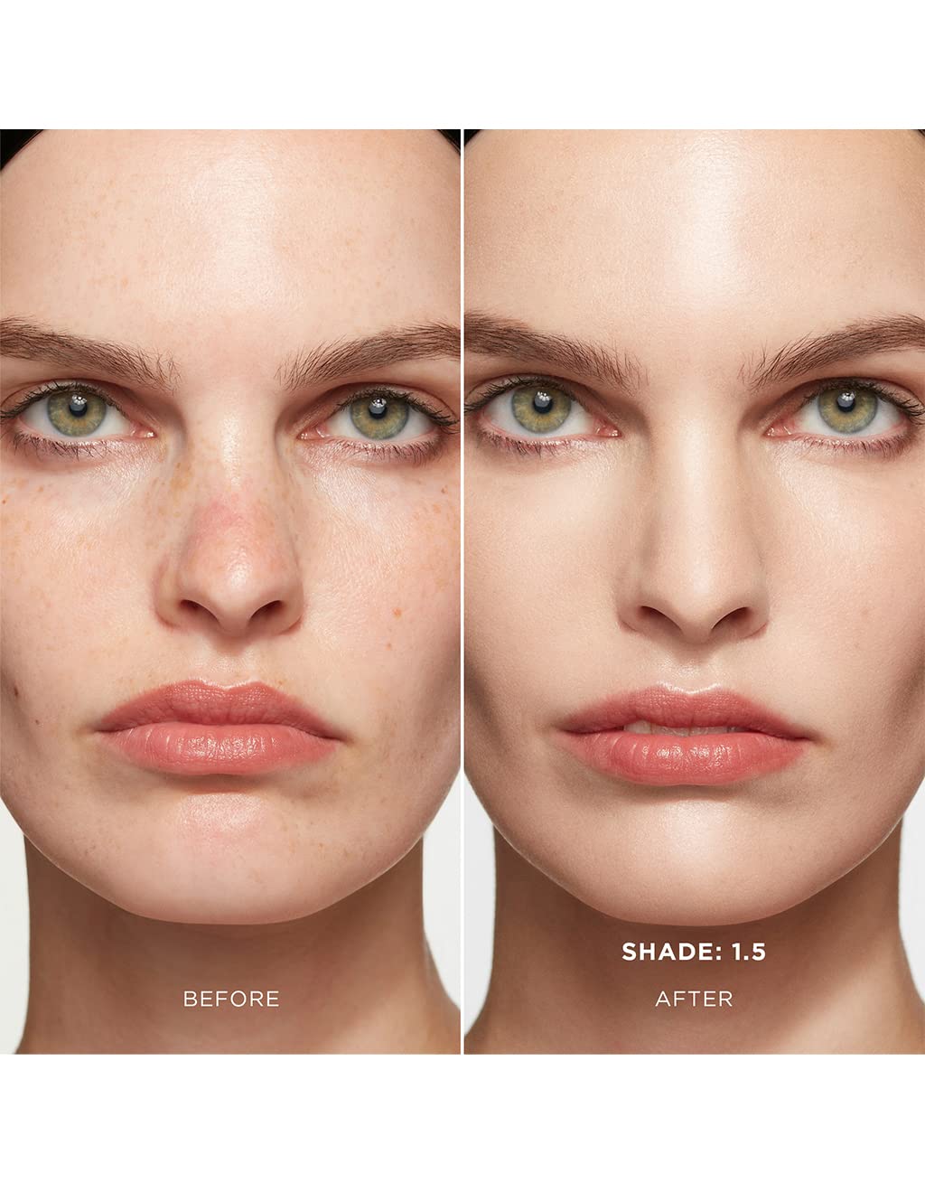 Hourglass Ambient Soft Glow Foundation-5