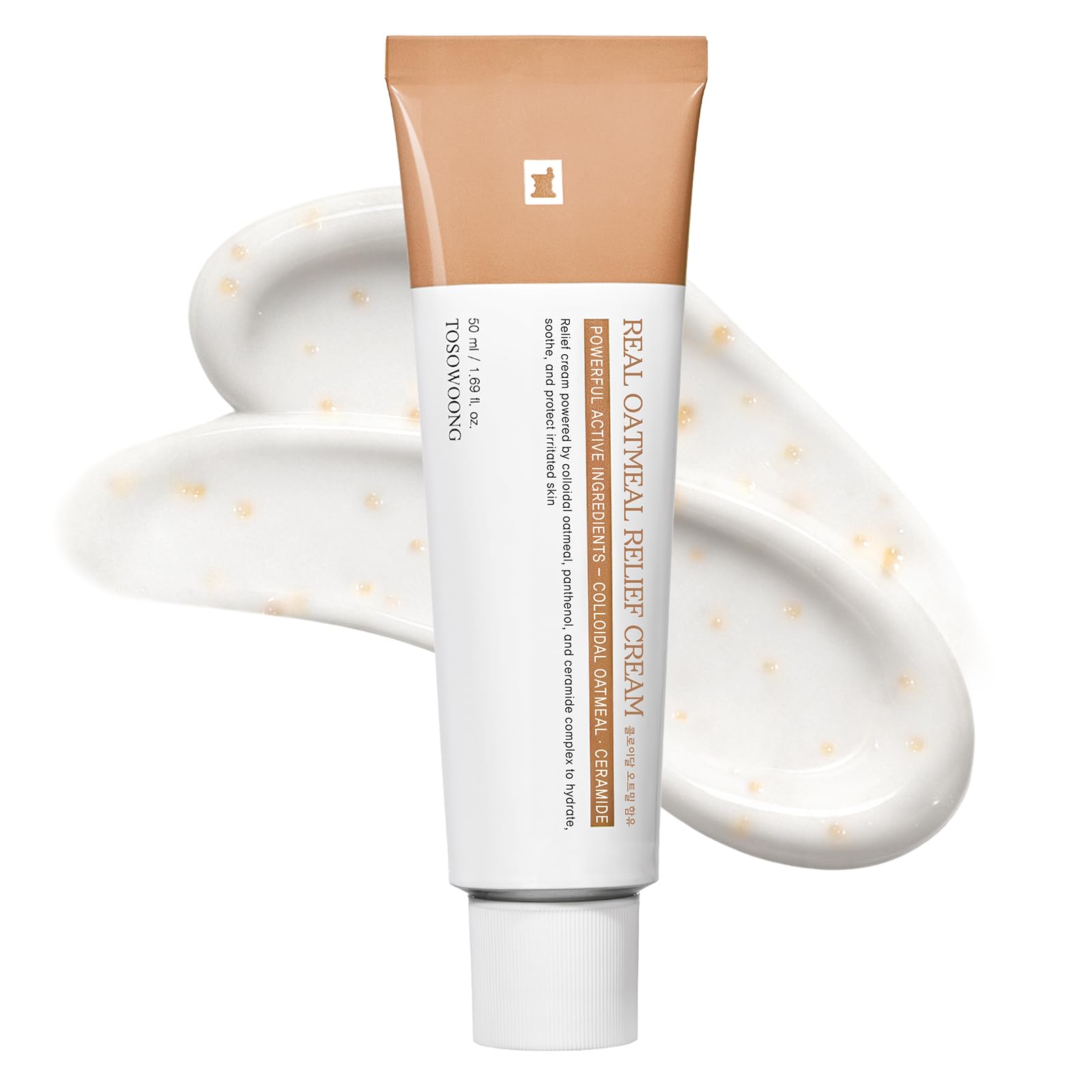 TOSOWOONG PDRN Collagen Jelly Cream, 5,000ppm Salmon DNA PDRN, Niacinamide, Hydrolyzed Collagen, Glow, Hydrating, Firming, Uneven Skin Tone, No artificial color, Korean Skin Care, 50ml, 1.69 fl.oz.