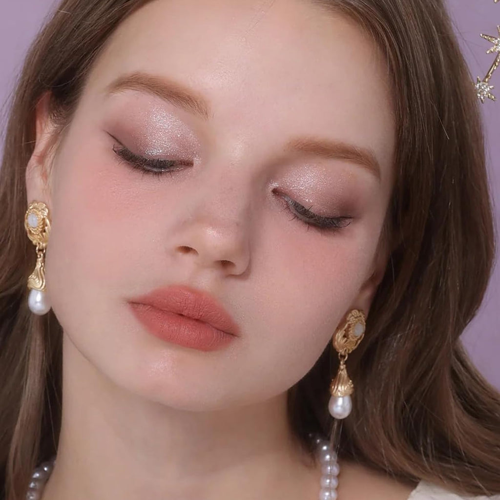 Flower Knows Little Angel 9-Color Eyeshadow Palette