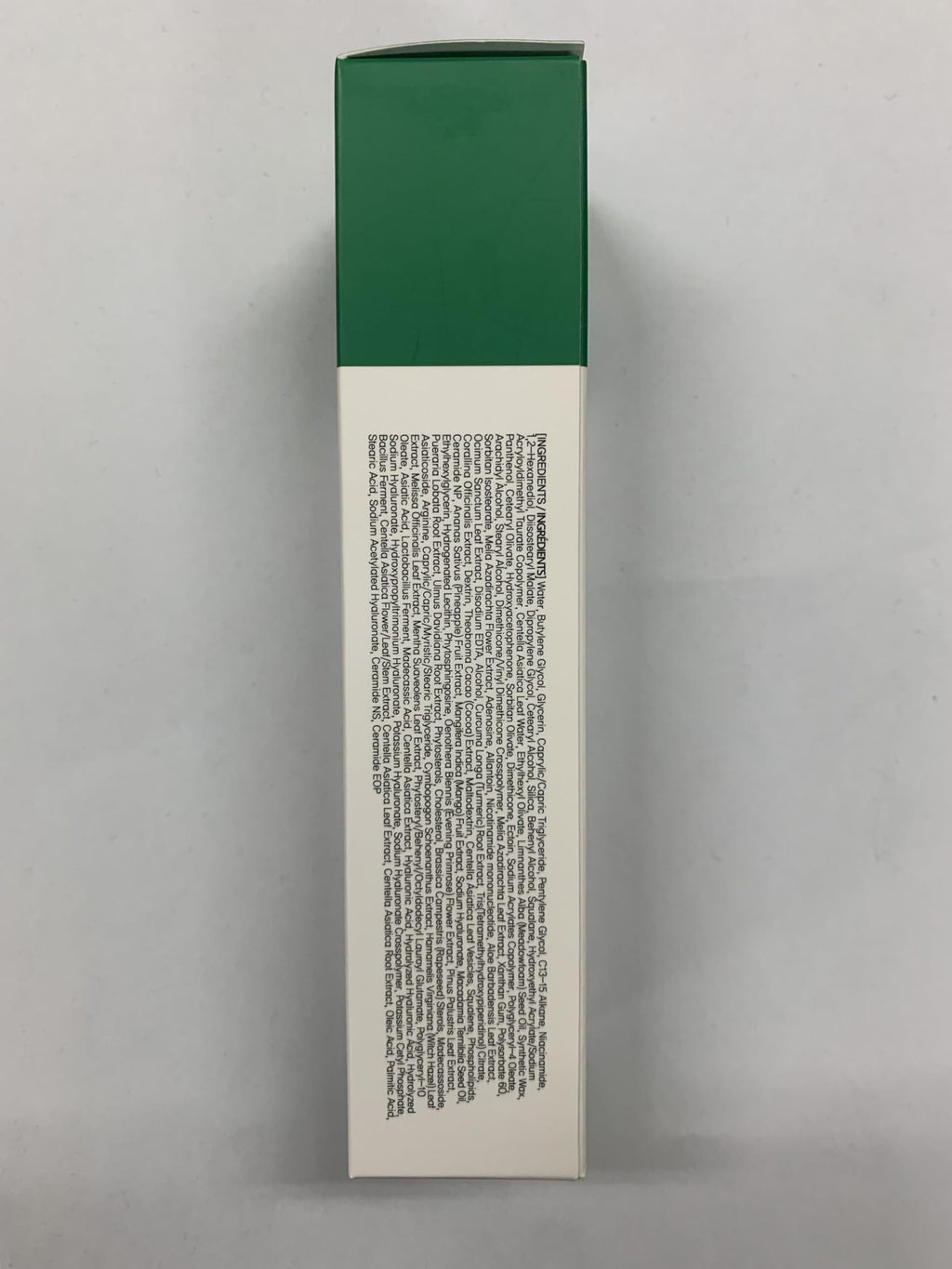 TOSOWOONG PDRN Collagen Jelly Cream, 5,000ppm Salmon DNA PDRN, Niacinamide, Hydrolyzed Collagen, Glow, Hydrating, Firming, Uneven Skin Tone, No artificial color, Korean Skin Care, 50ml, 1.69 fl.oz.