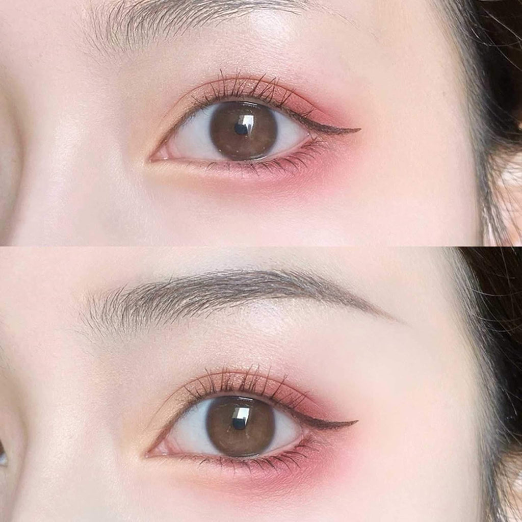 COCO VENUS 35 Colors Eyeshadow Palette Cosmetic Makeup Kit