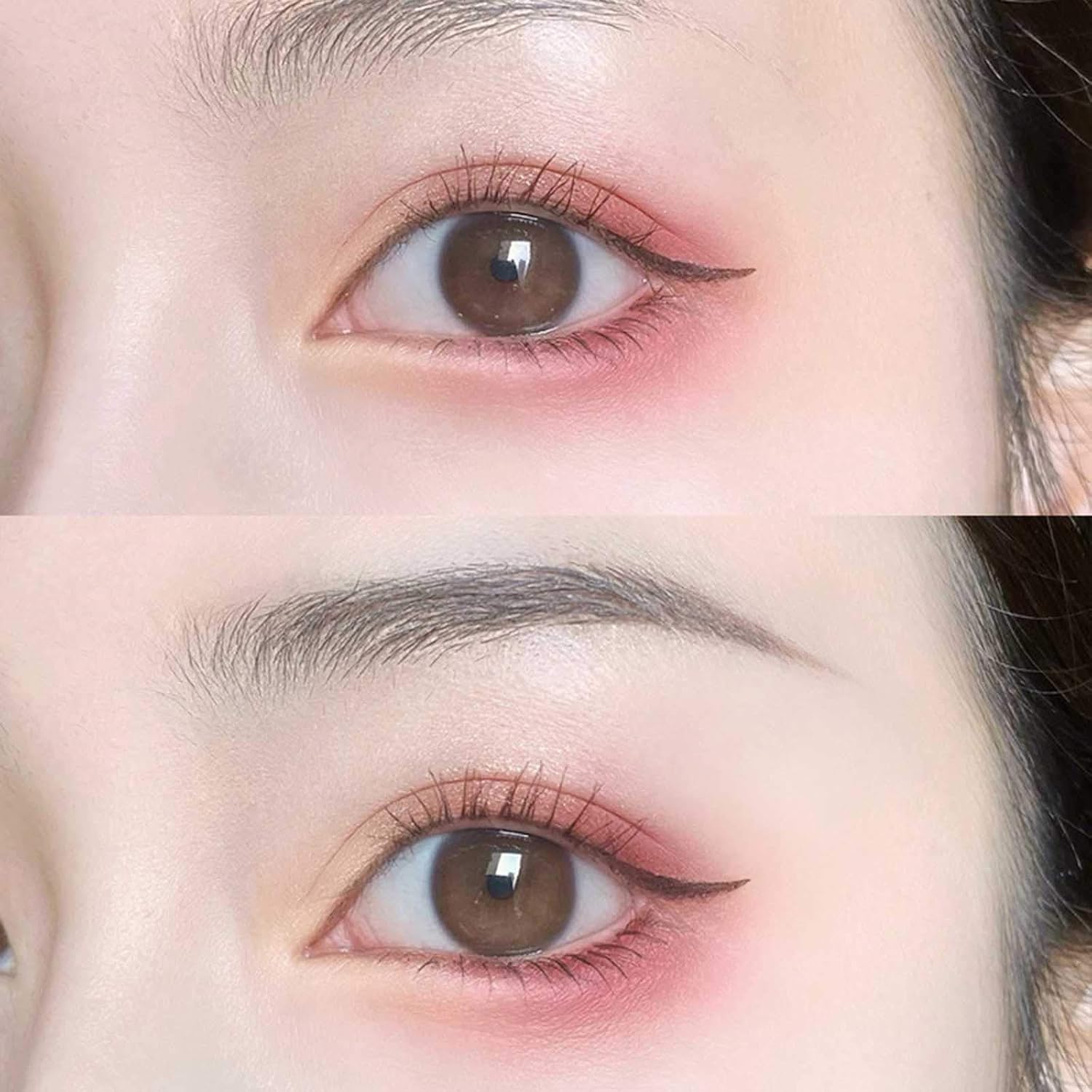 COCO VENUS 35 Colors Eyeshadow Palette Cosmetic Makeup Kit