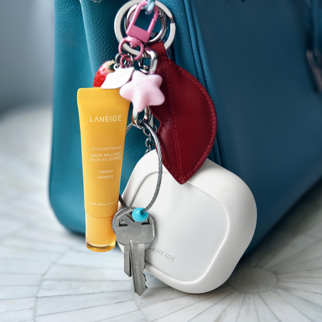 LANEIGE Neo Blurring Powder: Korean Oil-Control Compact with Pore Blurring, Smoothing Finish & Travel-Friendly, No-Spill Packaging