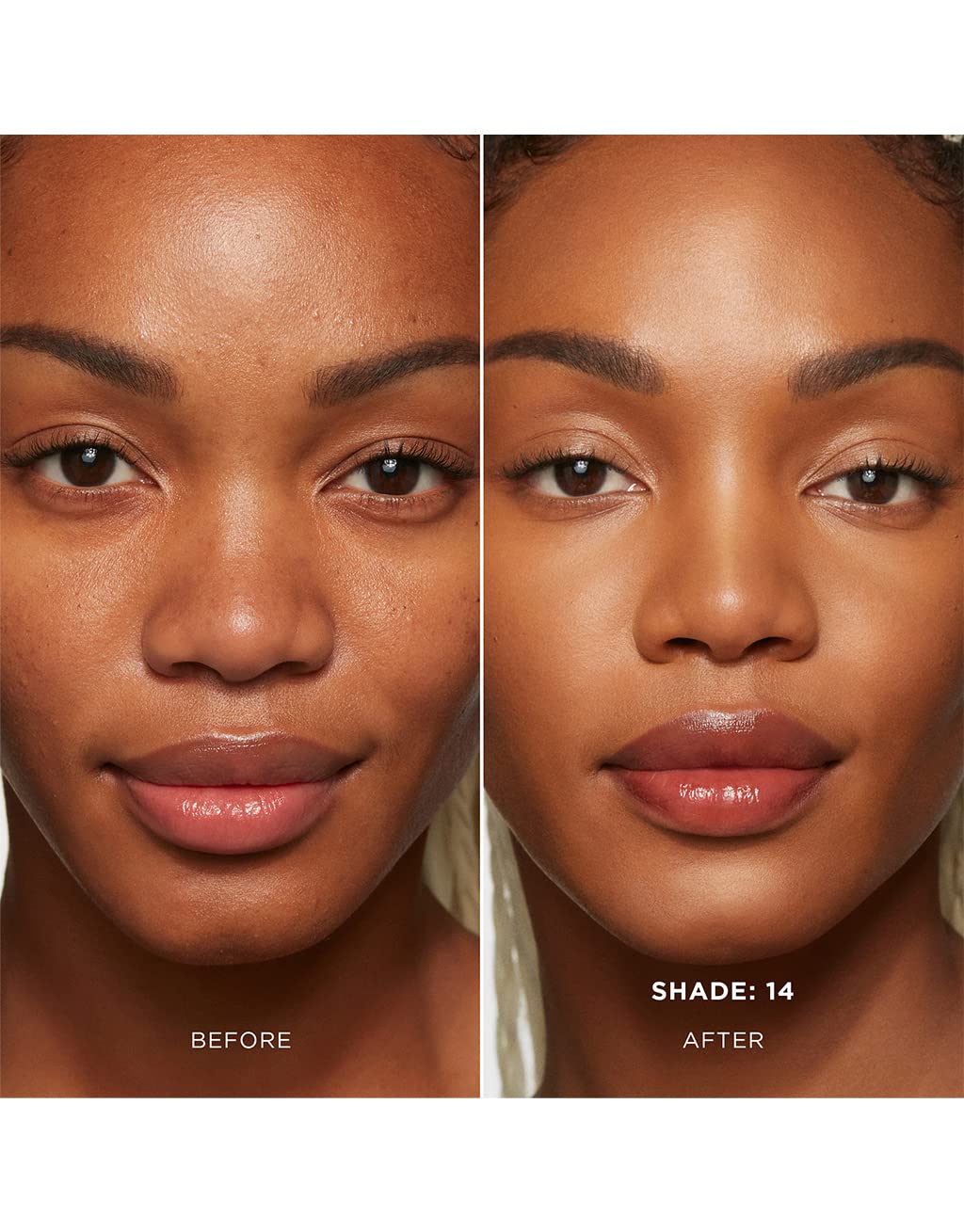 Hourglass Ambient Soft Glow Foundation-5