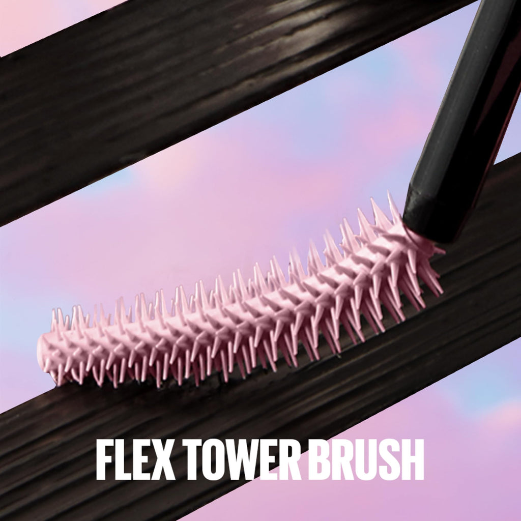 Maybelline New York Lash Sensational Sky High Mascara