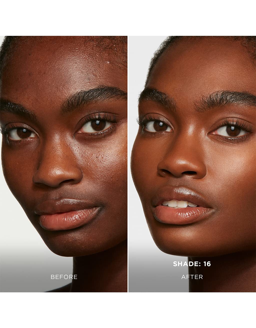 Hourglass Ambient Soft Glow Foundation-5