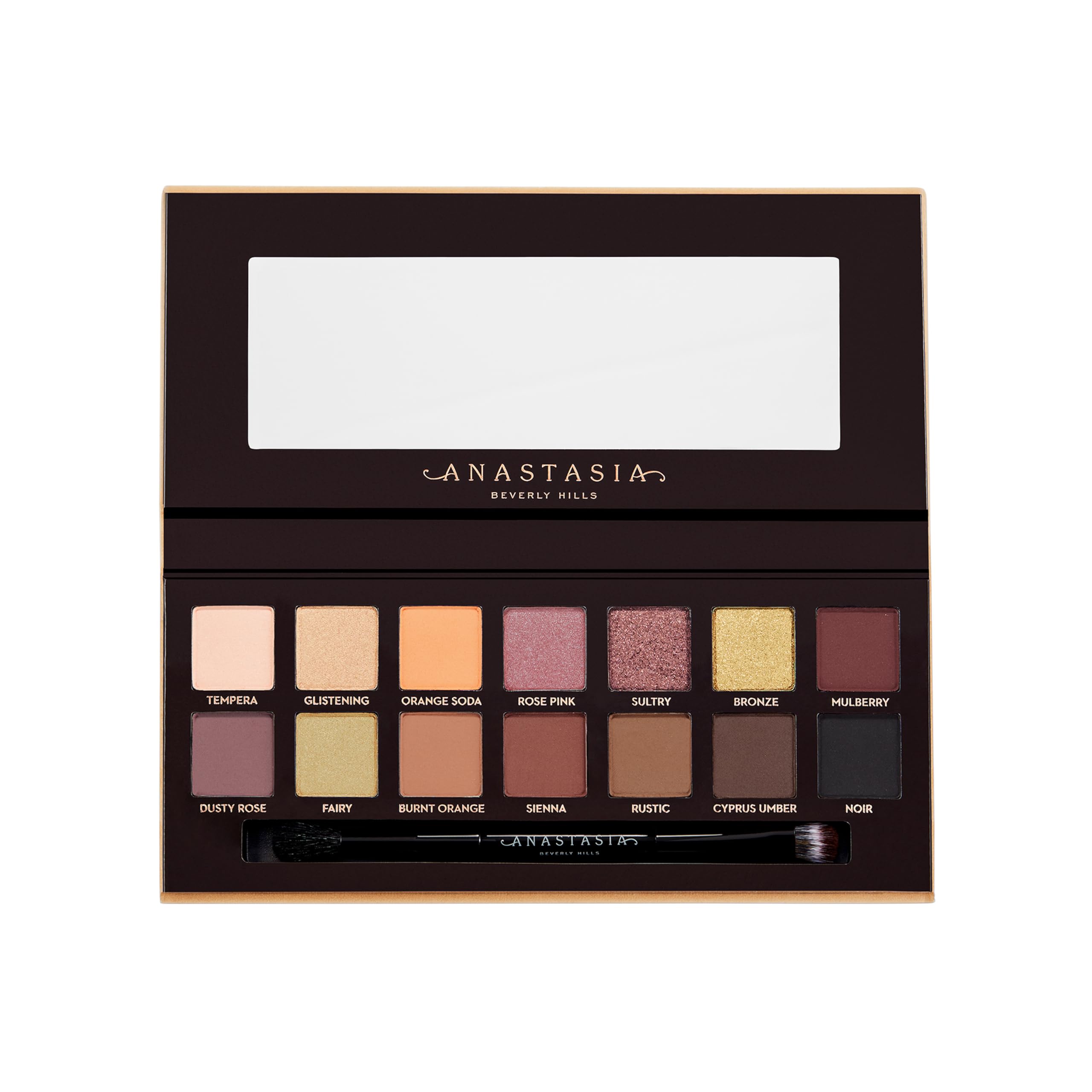 Anastasia Beverly Hills - Eyeshadow Palettes