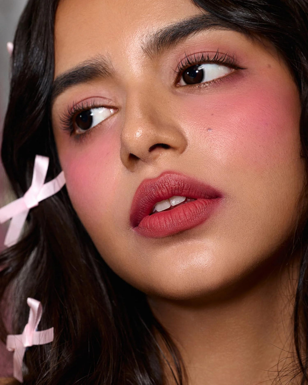 Flower Knows Strawberry Cupid All Day Glow Liquid Blush