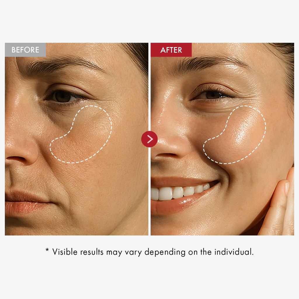 TOSOWOONG PDRN Collagen Jelly Cream, 5,000ppm Salmon DNA PDRN, Niacinamide, Hydrolyzed Collagen, Glow, Hydrating, Firming, Uneven Skin Tone, No artificial color, Korean Skin Care, 50ml, 1.69 fl.oz.