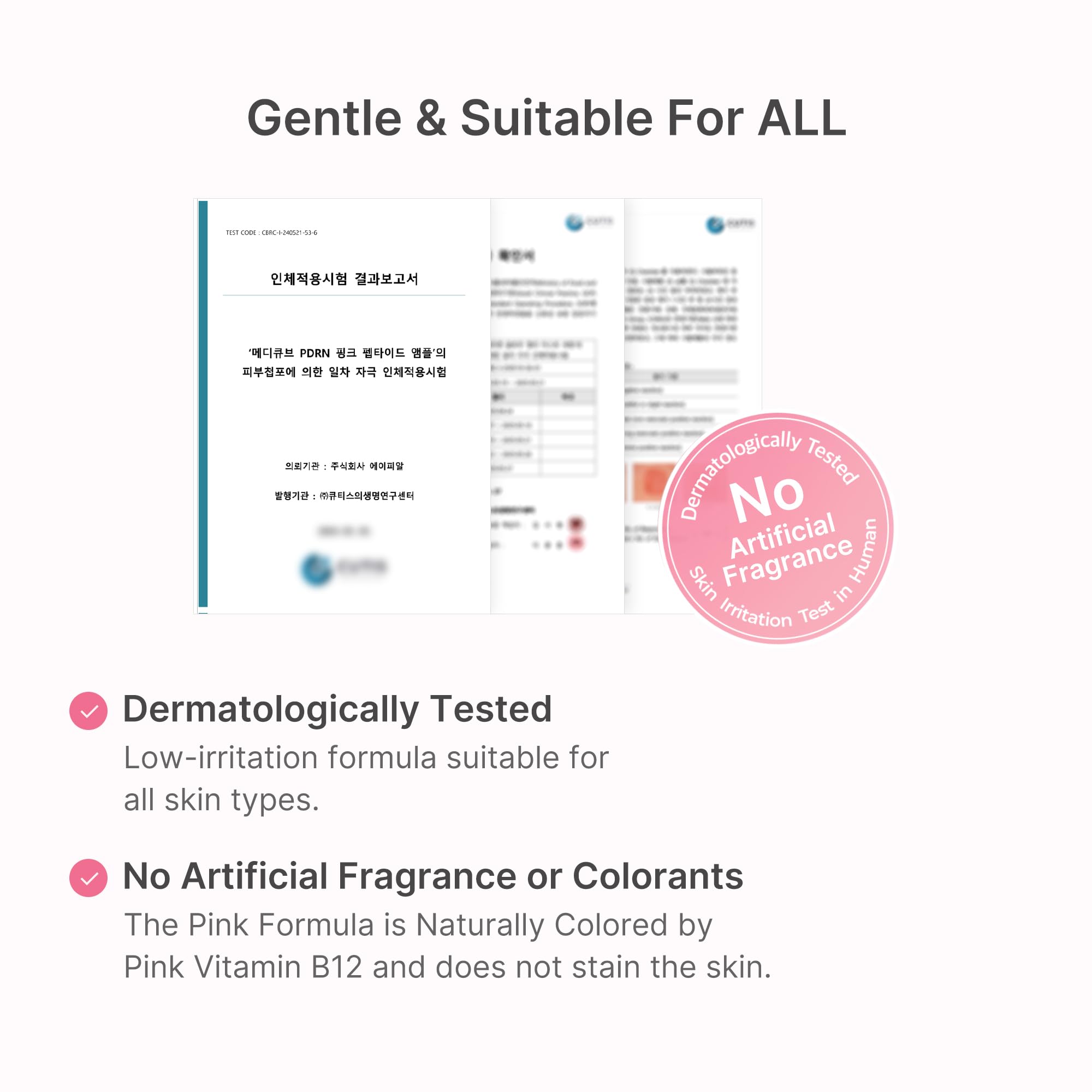 medicube Salmon DNA PDRN Pink Peptide Serum