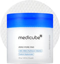 medicube Toner Pads Zero Pore Pad 2.0 |