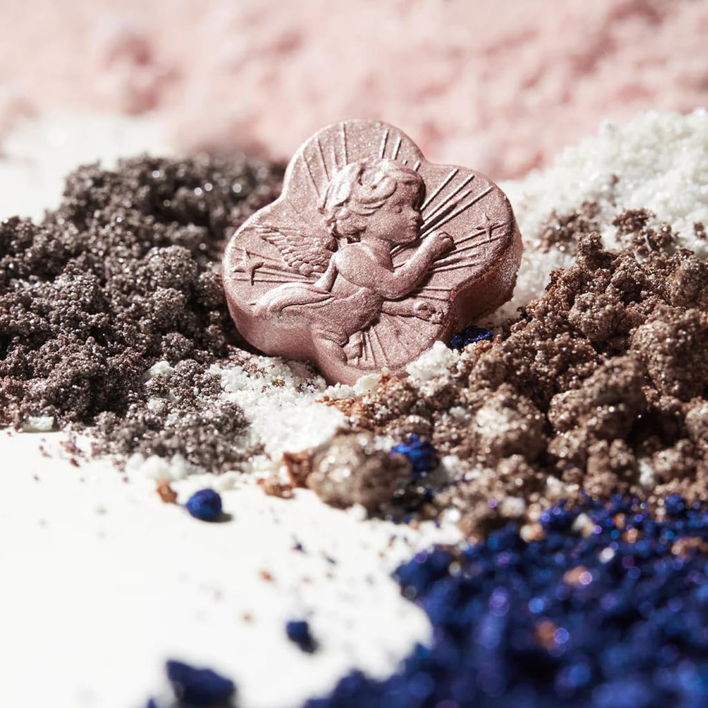 Flower Knows Little Angel 9-Color Eyeshadow Palette