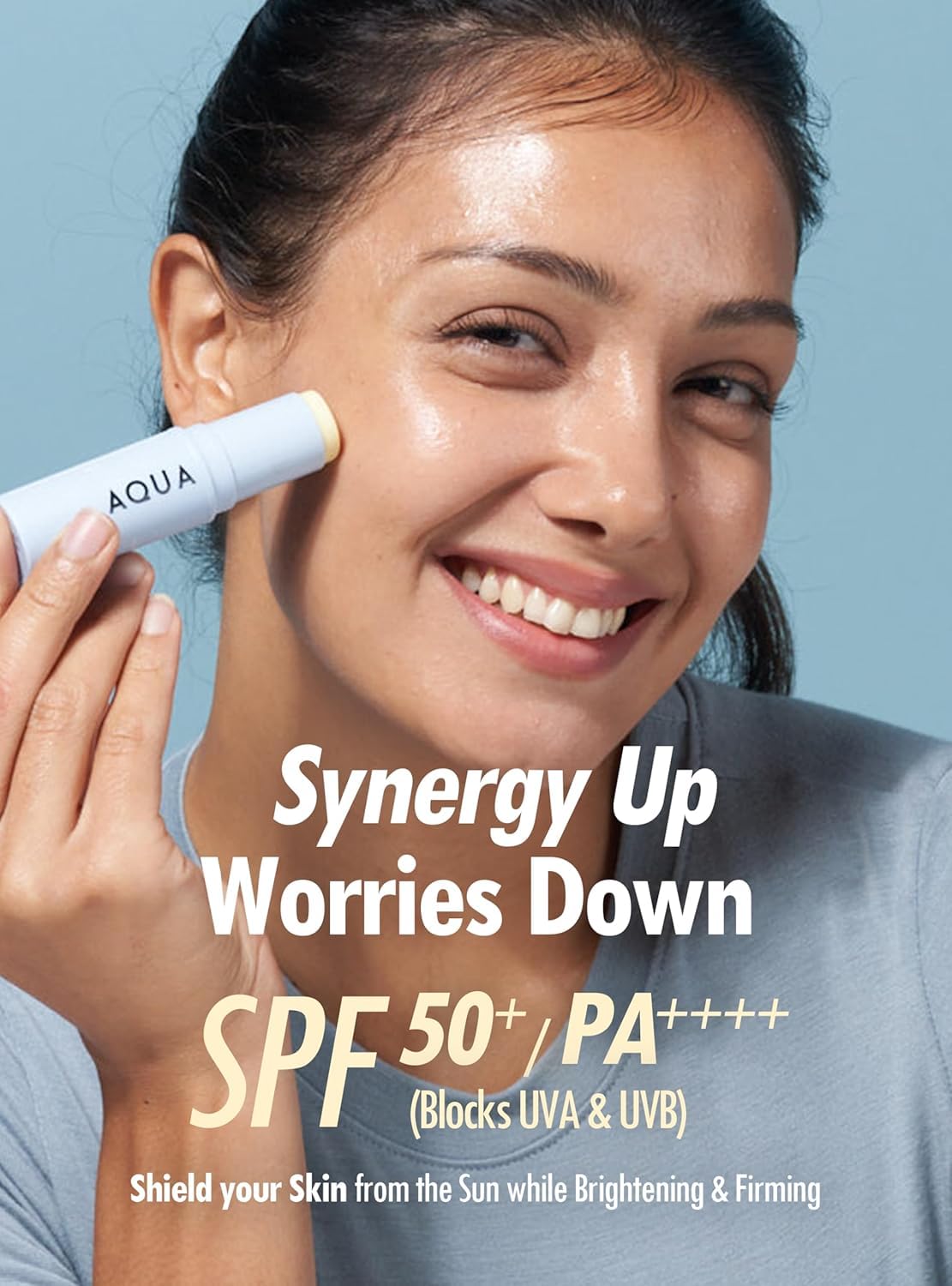 KAHI Wrinkle Bounce Multi Balm Stick | PDRN Collagen Wrinkle Stick | Korean Skin Care |All-in-One Hydrating Lip Balm Eye Cream Neck Cream Make Up Base & Face Mist Moisture Balm