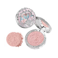 Flower Knows Swan Ballet Embossed Blush