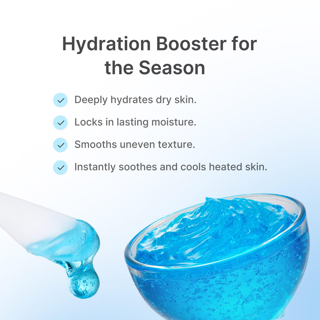 medicube Collagen Jelly Cream- Niacinamide & Freeze-Dried Hydrolyzed Collagen