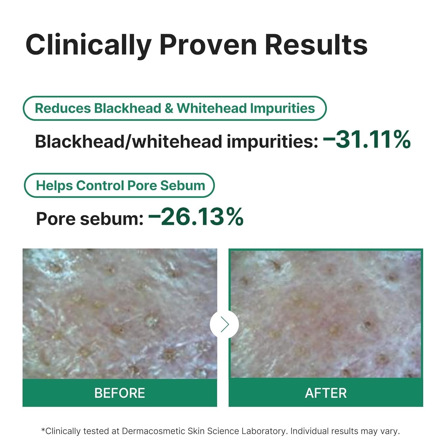 Seaweed Detox Wash Off Mask, Cooling Korean Clay Mask with Bentonite, Kaolin, Glycerin & Seaweed Extracts for Pore Minimizing, Deep Cleansing, Non-Drying Mud Mask, 200ml / 6.76 fl.oz.