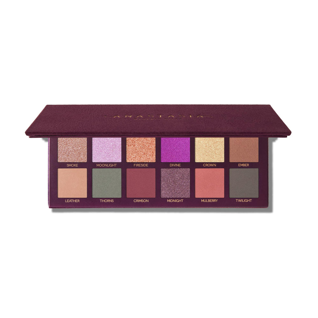 Anastasia Beverly Hills - Eyeshadow Palettes
