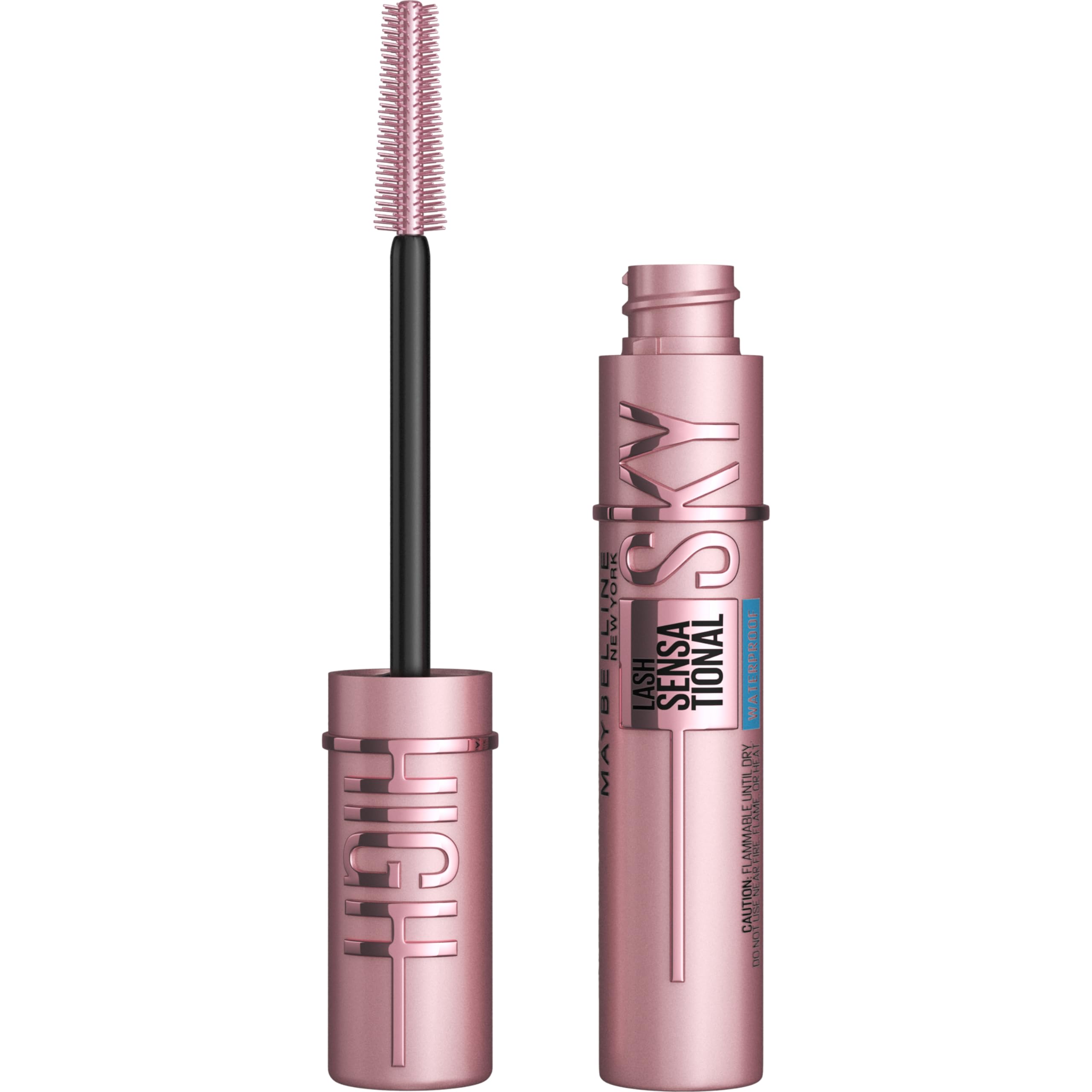 Maybelline New York Lash Sensational Sky High Mascara