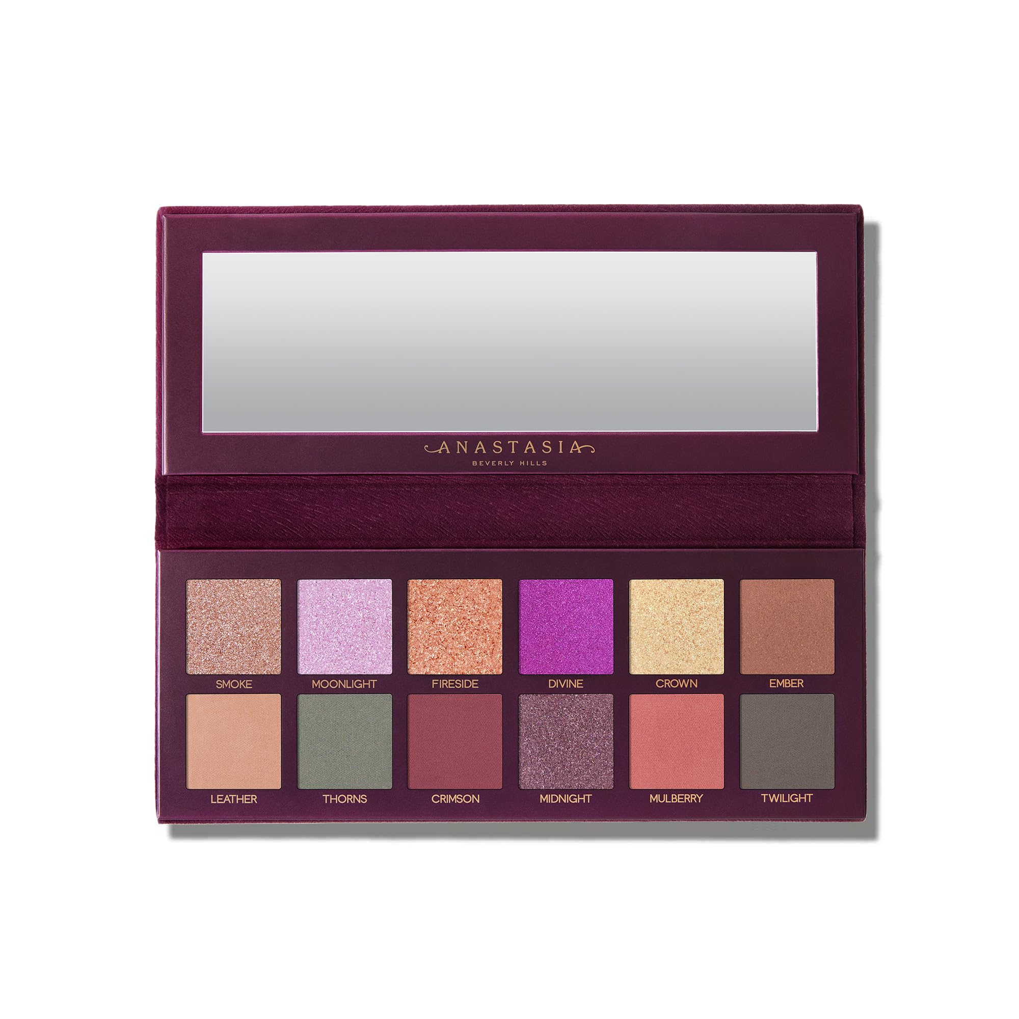 Anastasia Beverly Hills - Eyeshadow Palettes