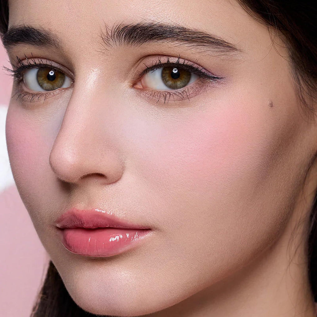 Flower Knows Butterfly Cloud Collar Rouge Box Highlighting & Blush Duo Powder