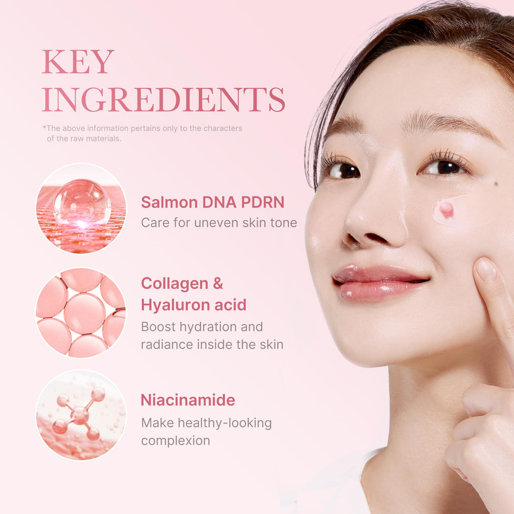 medicube Deep Vitamin C Golden Capsule Face Moisturizer