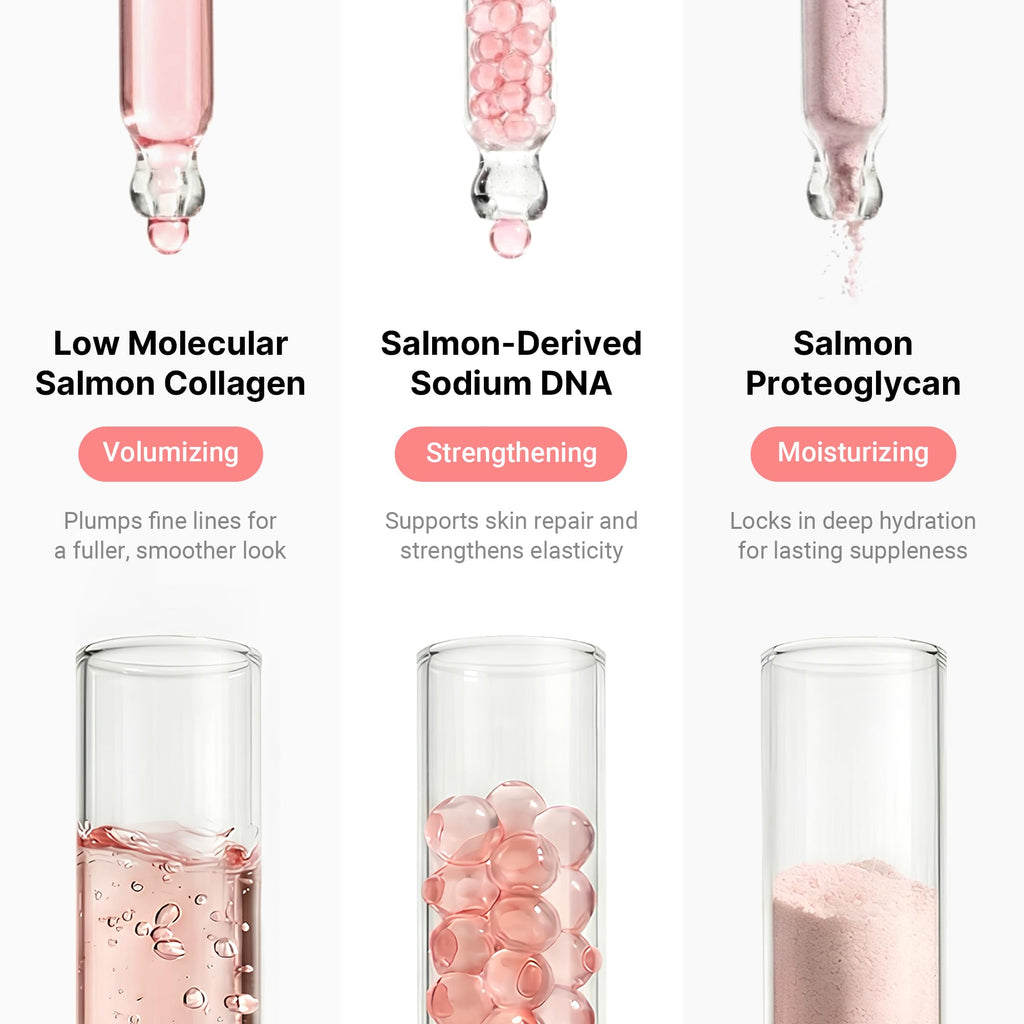 KAHI Wrinkle Bounce Multi Balm Stick | PDRN Collagen Wrinkle Stick | Korean Skin Care |All-in-One Hydrating Lip Balm Eye Cream Neck Cream Make Up Base & Face Mist Moisture Balm