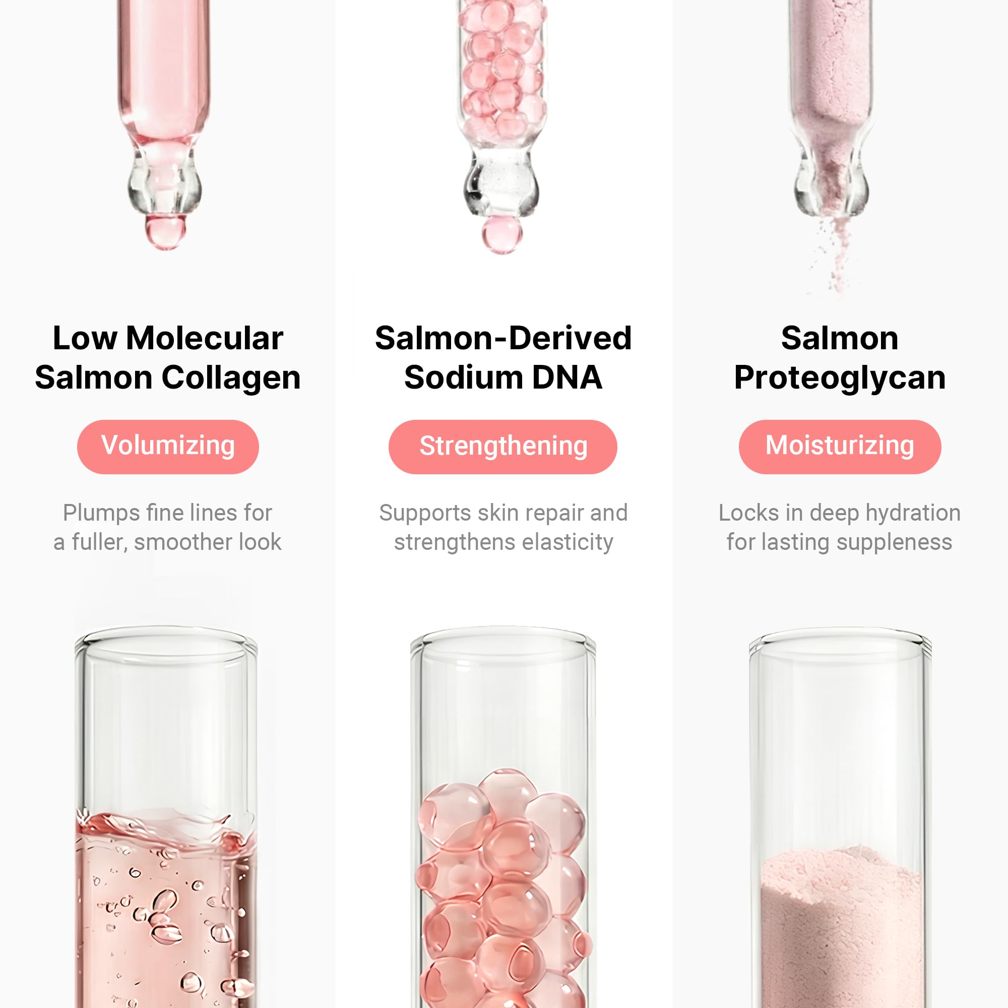 KAHI Wrinkle Bounce Multi Balm Stick | PDRN Collagen Wrinkle Stick | Korean Skin Care |All-in-One Hydrating Lip Balm Eye Cream Neck Cream Make Up Base & Face Mist Moisture Balm