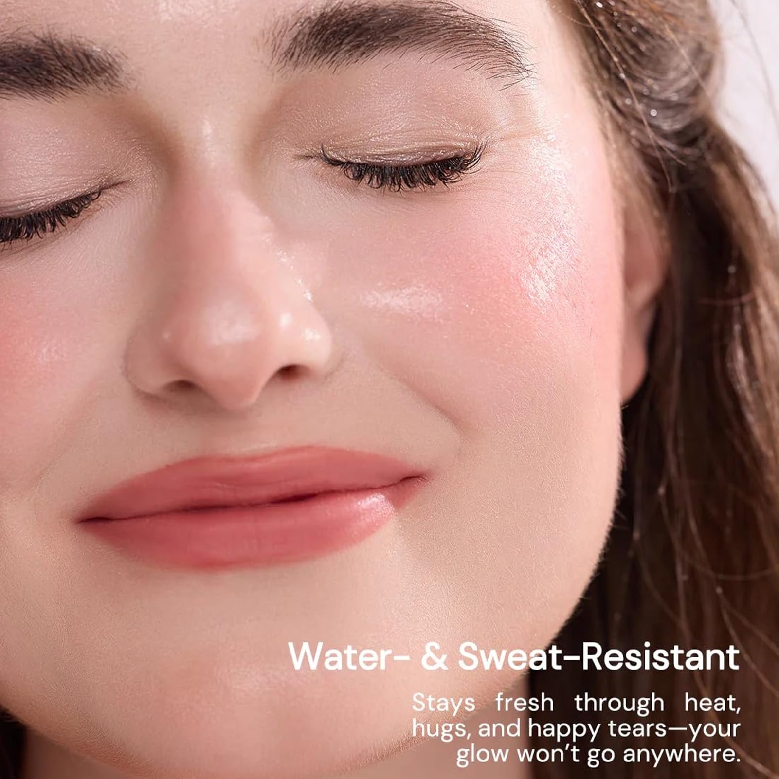 Flower Knows Strawberry Cupid All Day Glow Liquid Blush