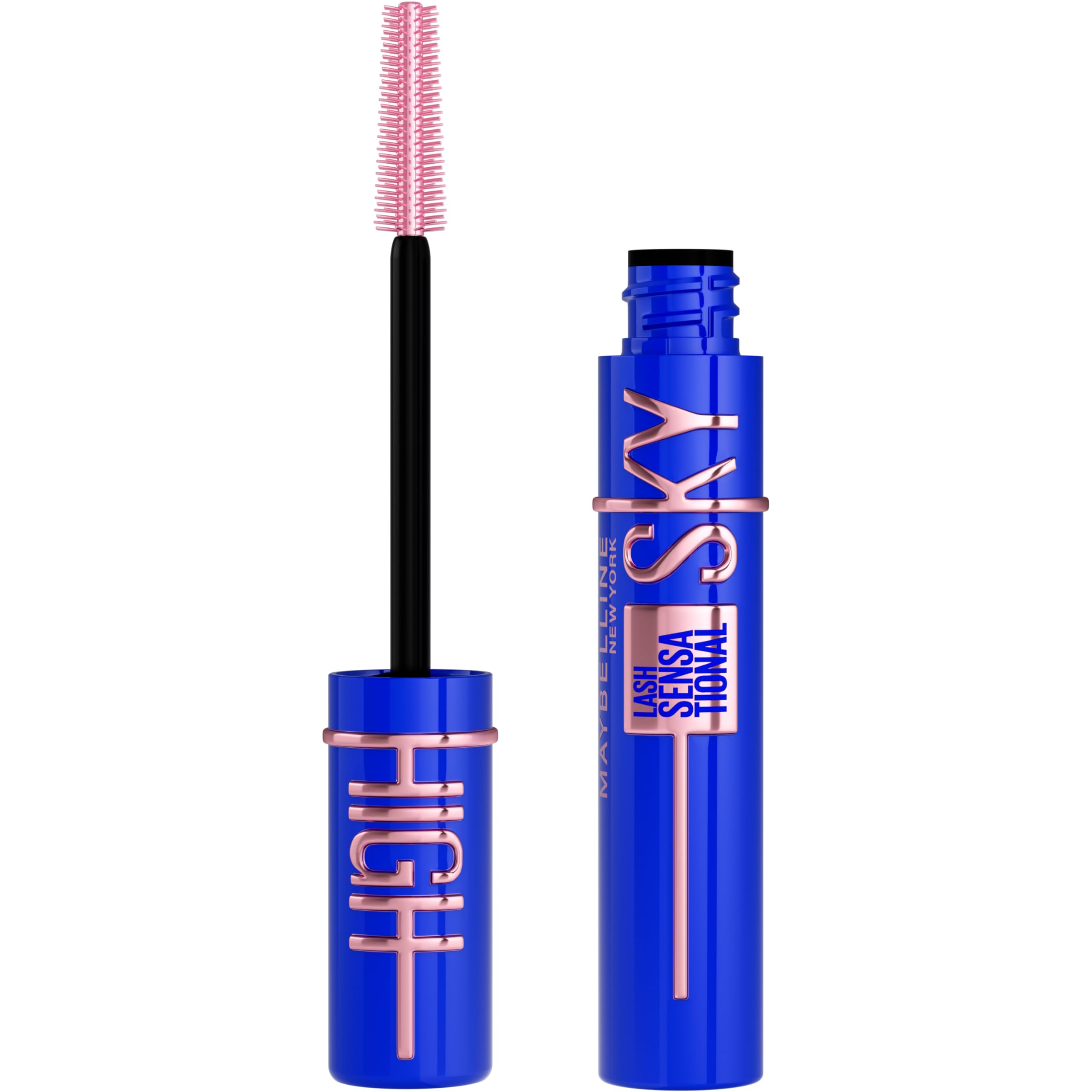 Maybelline New York Lash Sensational Sky High Mascara